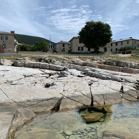 Apartman Viskovic Koromacno Koromačno Exterior foto